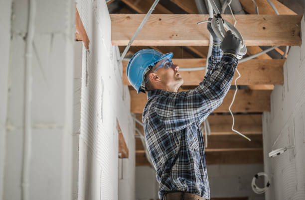 Electrical System Inspection in Bar Nunn, WY