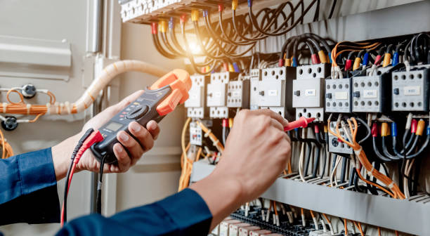 Industrial Electrical Services in Bar Nunn, WY